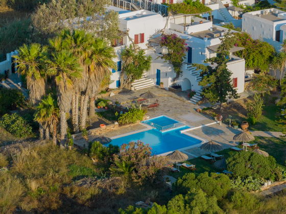 Hotel Antonina 
