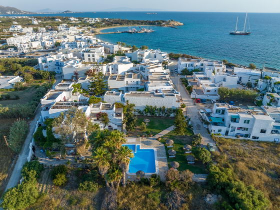 Hotel Antonina 