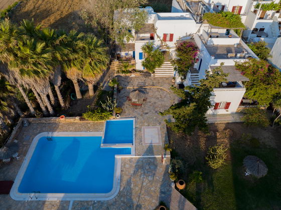 Hotel Antonina 