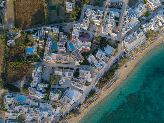 Hotel Antonina 