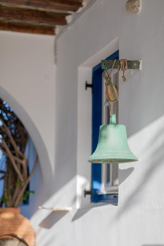 Hotel Antonina 
