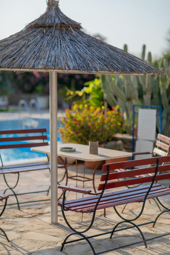 Hotel Antonina 