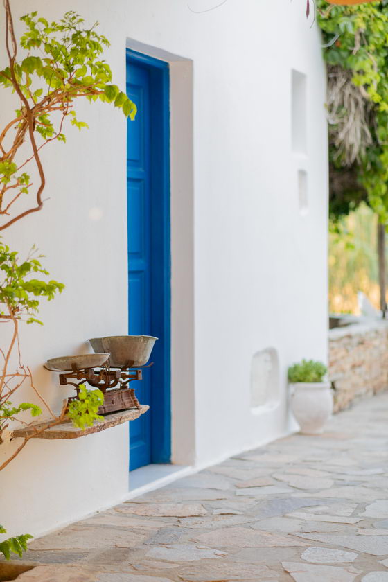 Hotel Antonina 