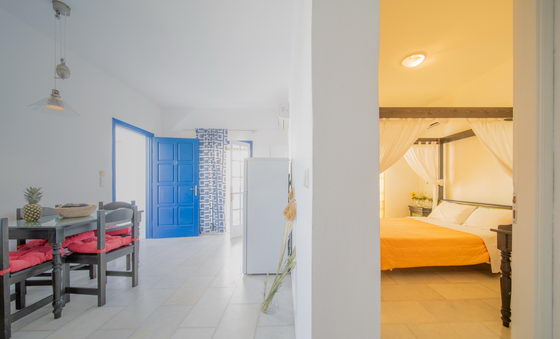 Hotel Antonina  One Bedroom Apartment