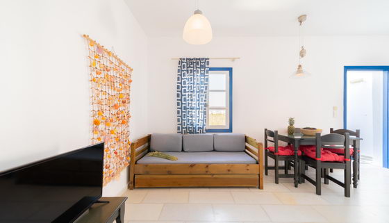 Hotel Antonina  One Bedroom Apartment