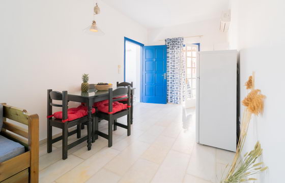 Hotel Antonina  One Bedroom Apartment