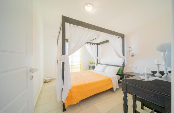 Hotel Antonina  One Bedroom Apartment