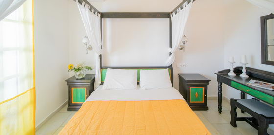 Hotel Antonina  One Bedroom Apartment