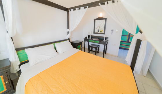 Hotel Antonina  One Bedroom Apartment