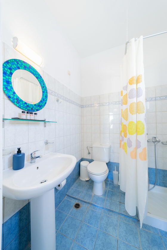 Hotel Antonina  One Bedroom Apartment