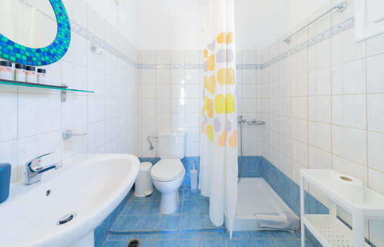 Hotel Antonina  One Bedroom Apartment