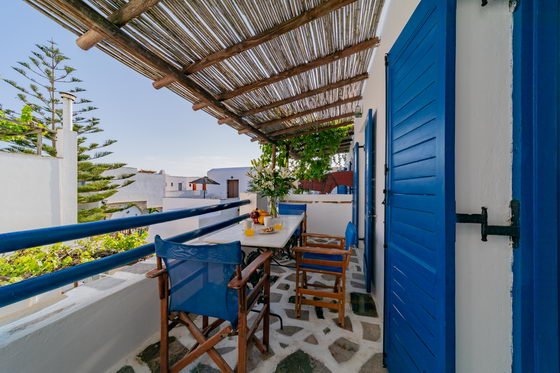 Hotel Antonina  One Bedroom Apartment