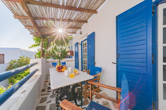 Hotel Antonina  One Bedroom Apartment