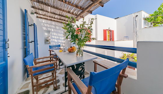 Hotel Antonina  One Bedroom Apartment