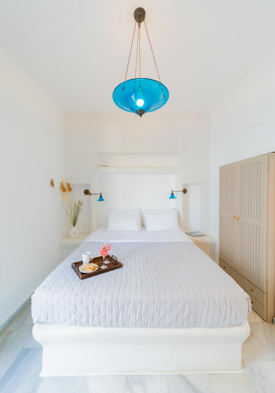 Hotel Antonina Deluxe Double