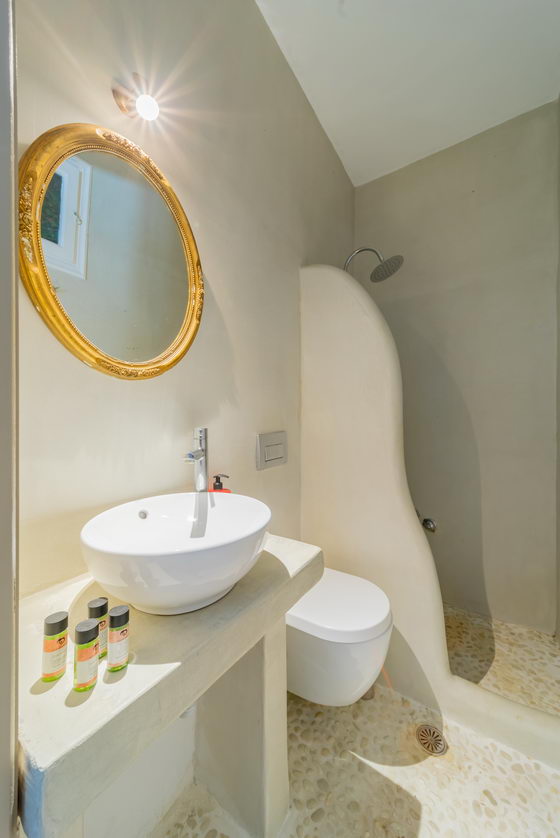 Hotel Antonina Deluxe Double