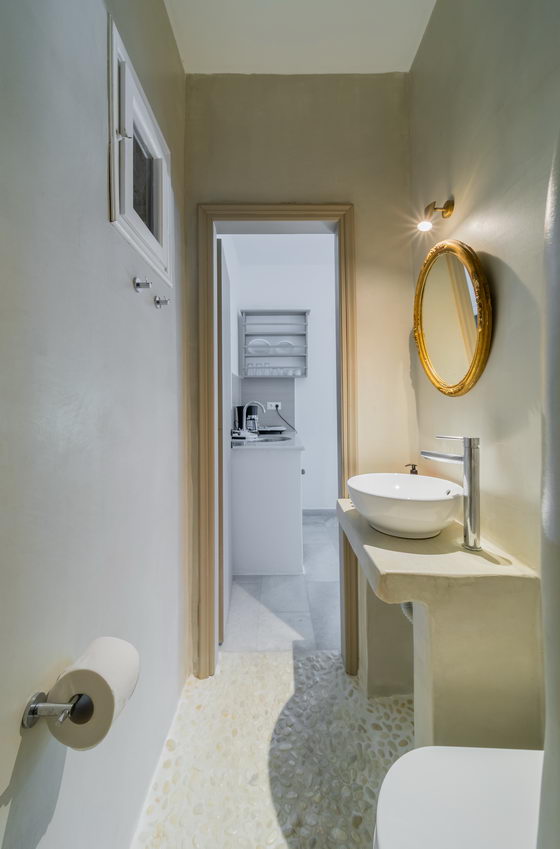 Hotel Antonina Deluxe Double
