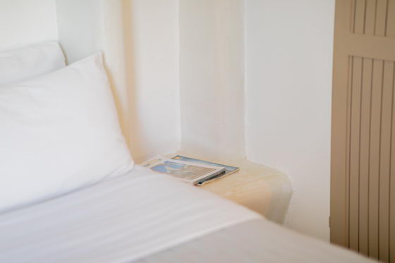 Hotel Antonina Deluxe Double