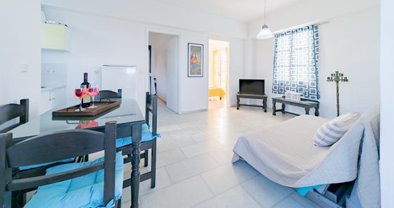 Hotel Antonina Family Suite