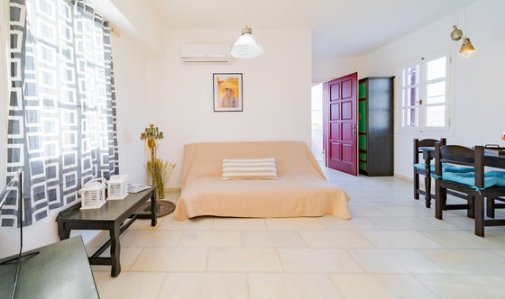 Hotel Antonina Family Suite