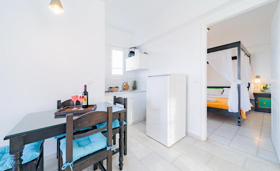 Hotel Antonina Family Suite