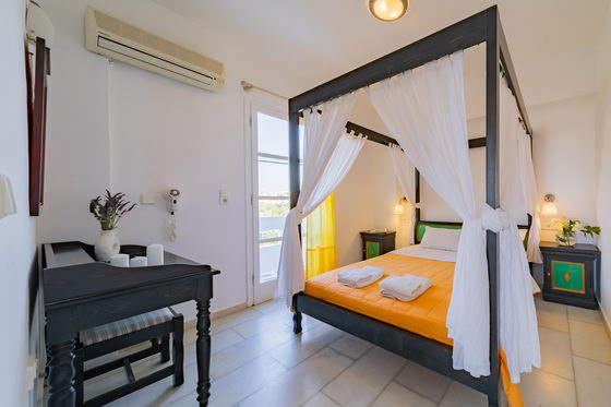 Hotel Antonina Family Suite