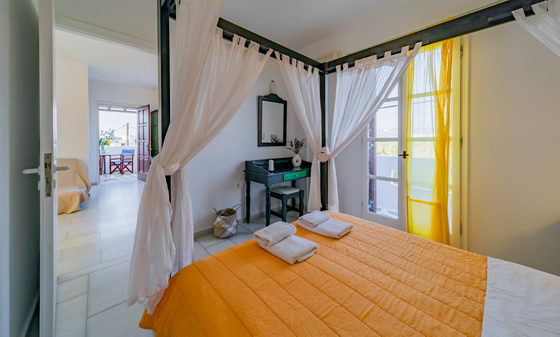 Hotel Antonina Family Suite