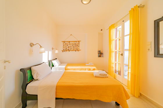 Hotel Antonina Family Suite