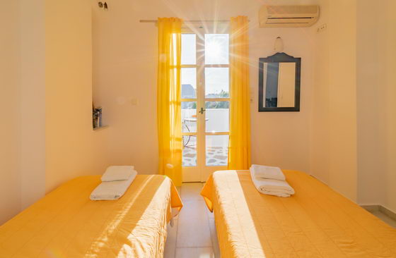 Hotel Antonina Family Suite