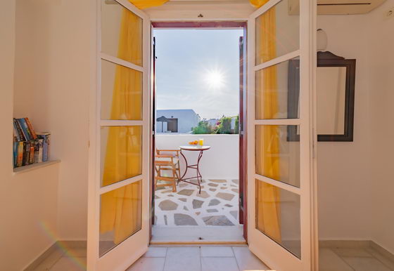Hotel Antonina Family Suite