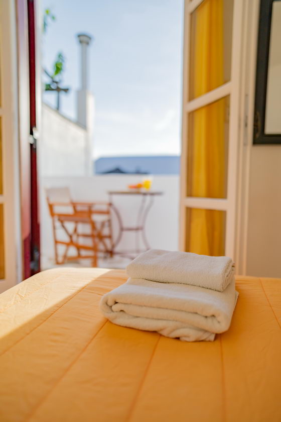 Hotel Antonina Family Suite