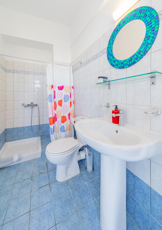 Hotel Antonina Family Suite