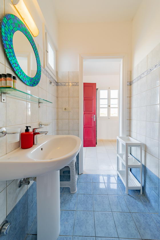Hotel Antonina Family Suite