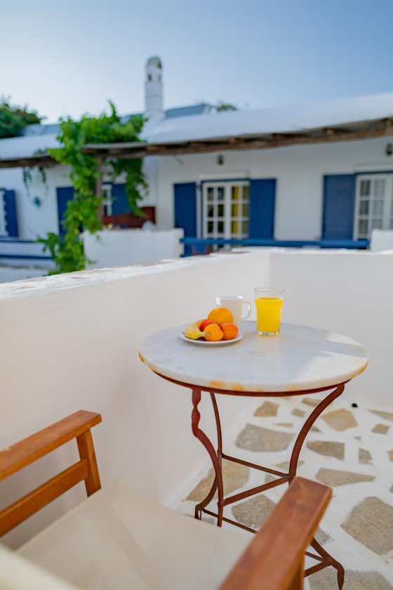Hotel Antonina Family Suite