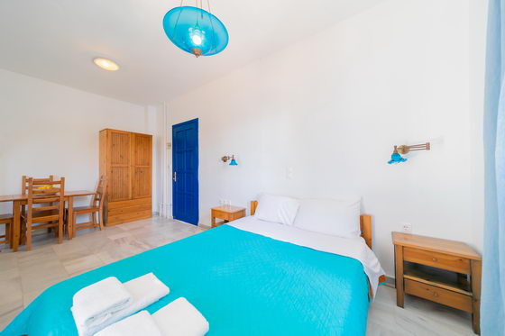 Hotel Antonina Junior Suite