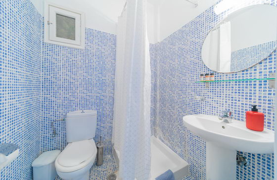 Hotel Antonina Junior Suite