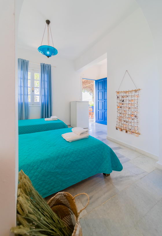 Hotel Antonina Junior Suite