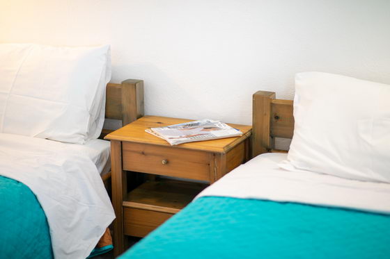 Hotel Antonina Junior Suite