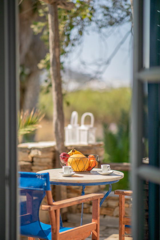 Hotel Antonina Junior Suite
